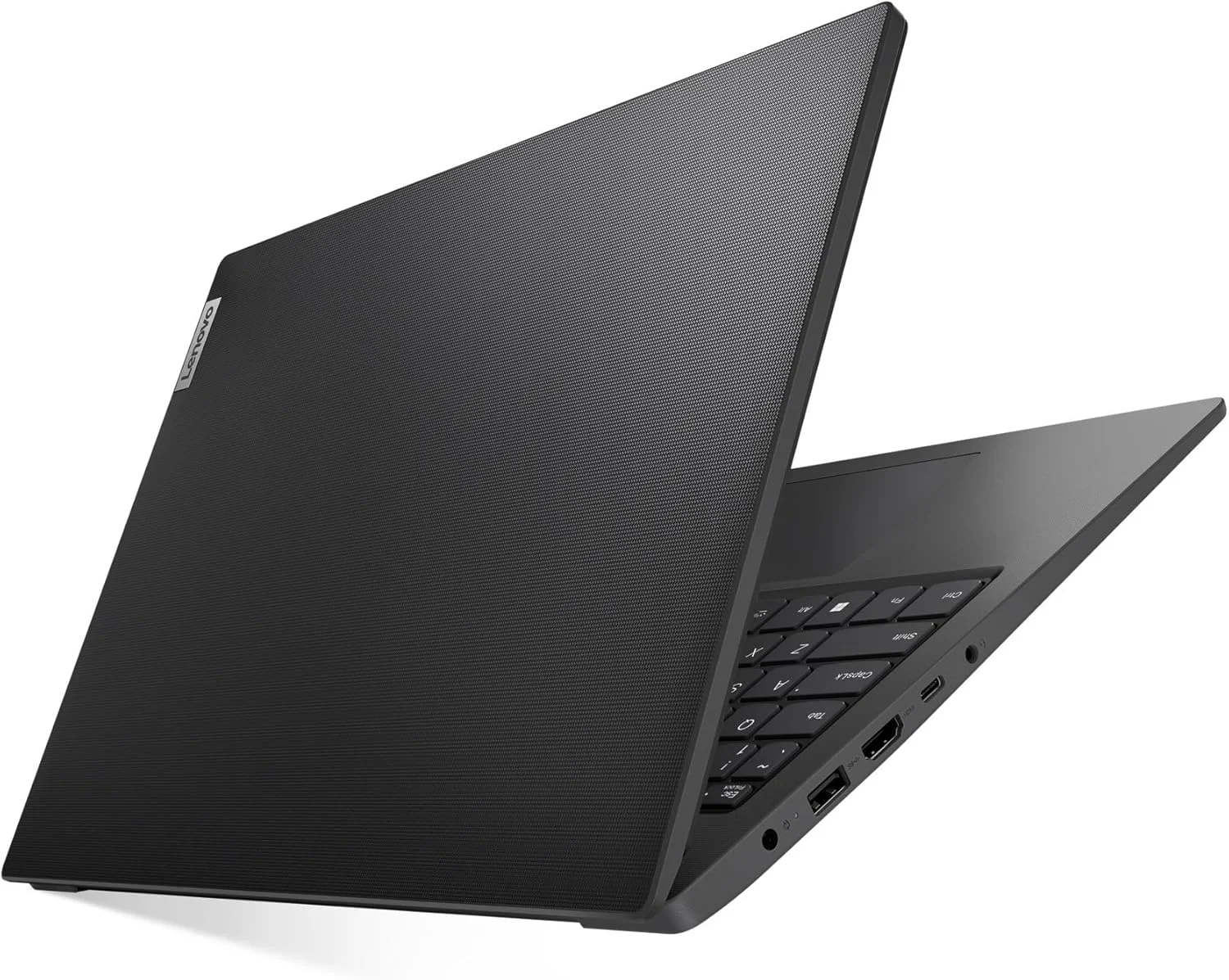 لپ تاپ لنوو V15 G4 AMN 15.6 اینچ AMD RYZEN 5 7520U 2.8GHz رم 8GB SSD 512GB M.2 NVMe-Win 11 Prof مشکی (82YU00TXIX) برند: