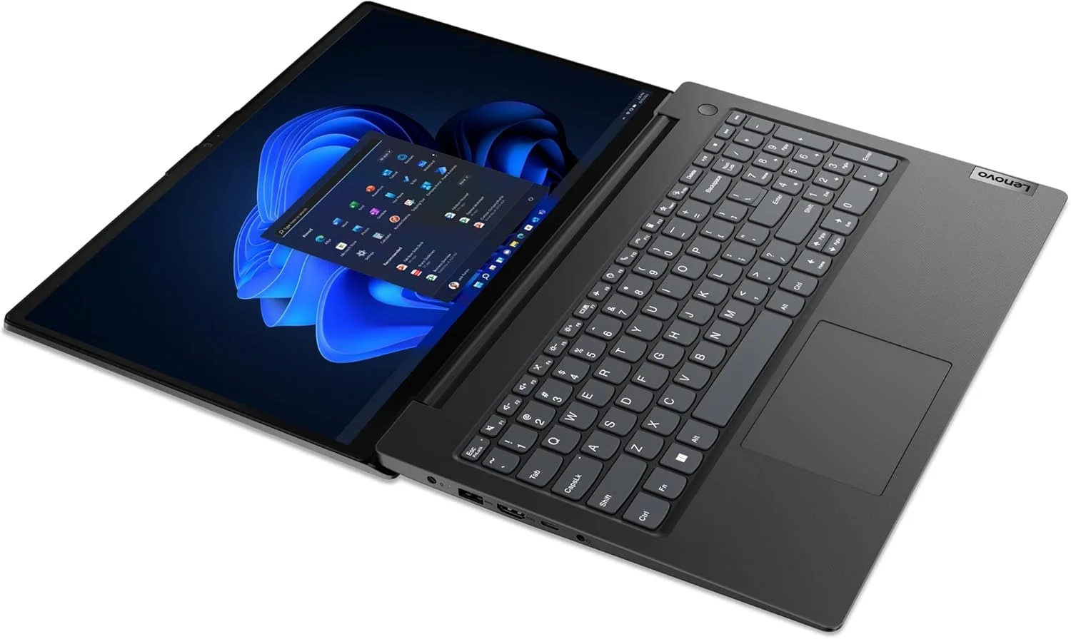لپ تاپ لنوو V15 G4 AMN 15.6 اینچ AMD RYZEN 5 7520U 2.8GHz رم 8GB SSD 512GB M.2 NVMe-Win 11 Prof مشکی (82YU00TXIX) برند: