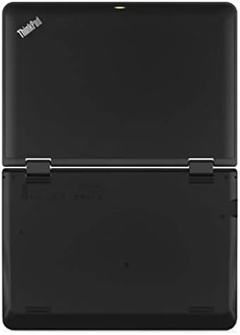 لپ تاپ Chromebook ThinkPad 11e لنوو (بازسازی شده)، پردازنده Intel Celeron N Series، رم 4 گیگابایتی DDR3، هارد دیسک 16 گیگابایتی SATA، صفحه نمایش 11.6 اینچی، سیستم عامل CHROME