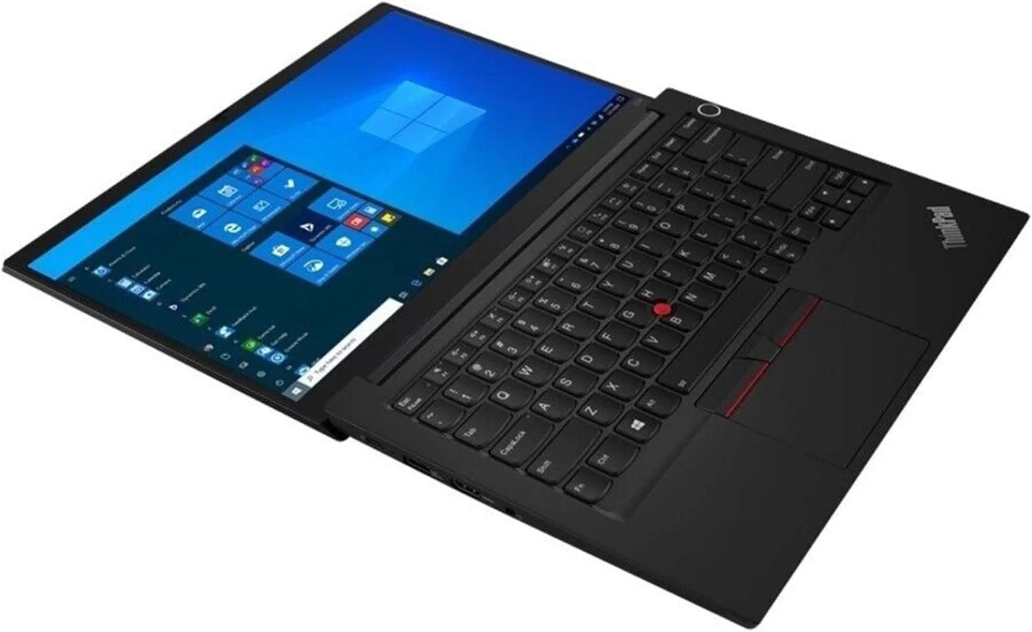لپ تاپ لنوو ThinkPad E14 اینتل Core i5 10210U X4 1.6GHz 8GB 256GB SSD 14" Win10، مشکی، 14-14.99 اینچ لپ تاپ لنوو ThinkPad E14 اینتل Core i5 10210U X4 1.6GHz 8GB 256GB SSD 14" Win10، مشکی، 14-14.99 اینچ