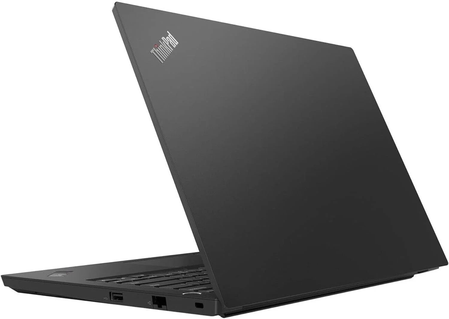 لپ تاپ لنوو ThinkPad E14 اینتل Core i5 10210U X4 1.6GHz 8GB 256GB SSD 14" Win10، مشکی، 14-14.99 اینچ لپ تاپ لنوو ThinkPad E14 اینتل Core i5 10210U X4 1.6GHz 8GB 256GB SSD 14" Win10، مشکی، 14-14.99 اینچ