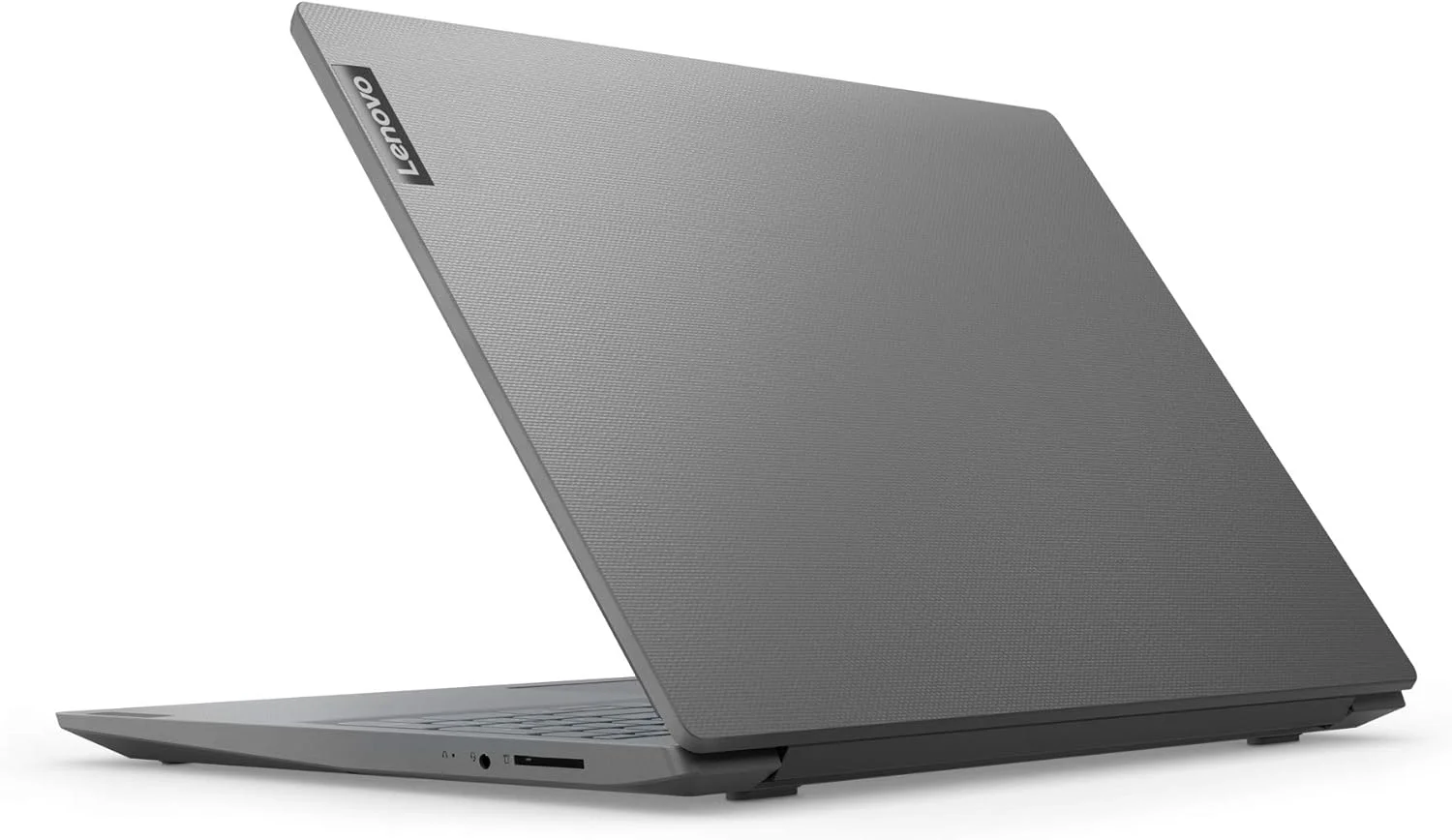 لپ تاپ 15.6 اینچی لنوو V15 ADA با کیفیت Full HD، پردازنده AMD Athlon 3150U، رم 8 گیگابایتی، حافظه SSD 256 گیگابایتی و ویندوز 10 - 82C7000BUK