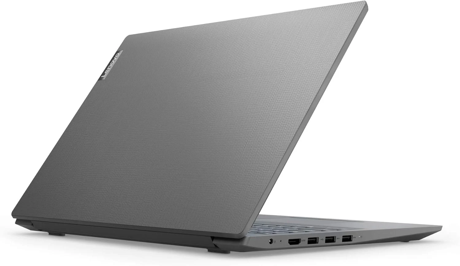 لپ تاپ 15.6 اینچی لنوو V15 ADA با کیفیت Full HD، پردازنده AMD Athlon 3150U، رم 8 گیگابایتی، حافظه SSD 256 گیگابایتی و ویندوز 10 - 82C7000BUK