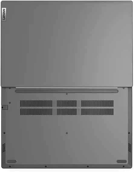 جدیدترین لپ تاپ Lenovo V15 G3 IAP مدل 2023، پردازنده نسل دوازدهم Intel Core i3-1215U | رم 12 گیگابایتی DDR4 | حافظه SSD NVMe M.2 256 گیگابایتی | گرافیک Intel UHD | صفحه نمایش 15.6 اینچی FHD (1920x1080) TN 250nits ضد تابش نور | ویندوز 11