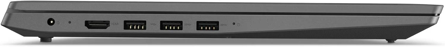 لپ تاپ 15.6 اینچی لنوو V15 ADA با کیفیت Full HD، پردازنده AMD Athlon 3150U، رم 8 گیگابایتی، حافظه SSD 256 گیگابایتی و ویندوز 10 - 82C7000BUK