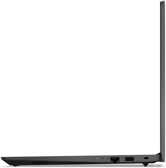 جدیدترین لپ تاپ Lenovo V15 G3 IAP مدل 2023، پردازنده نسل دوازدهم Intel Core i3-1215U | رم 12 گیگابایتی DDR4 | حافظه SSD NVMe M.2 256 گیگابایتی | گرافیک Intel UHD | صفحه نمایش 15.6 اینچی FHD (1920x1080) TN 250nits ضد تابش نور | ویندوز 11