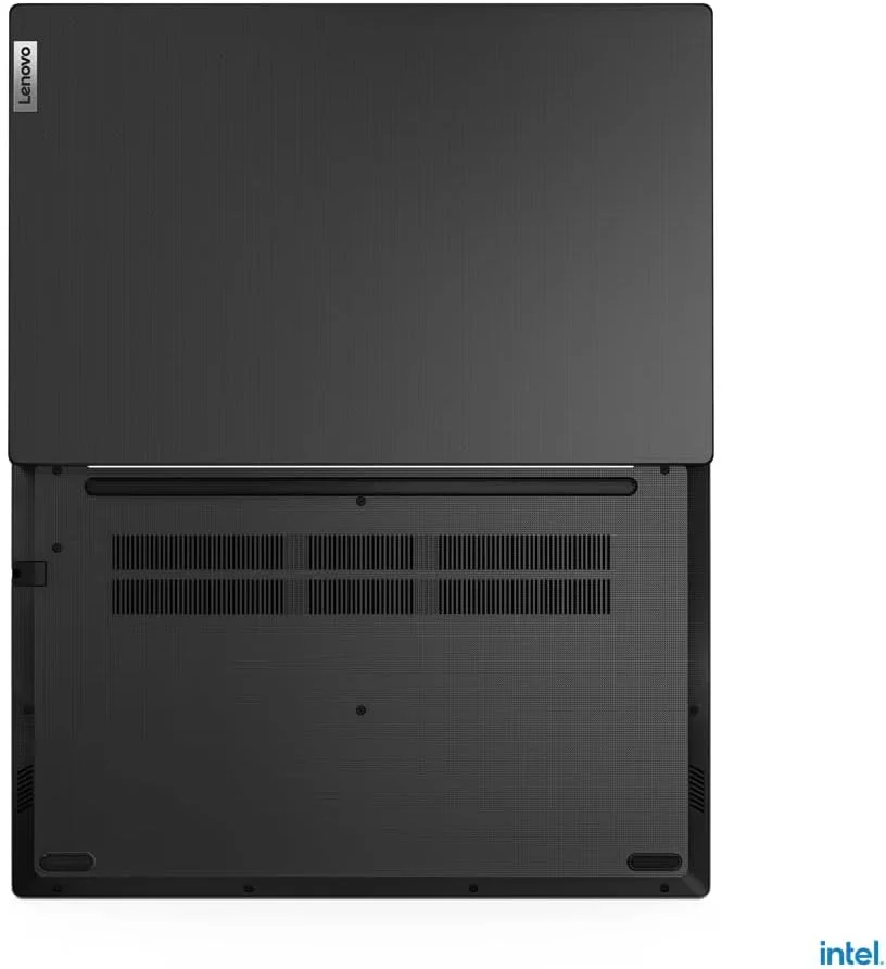لپ تاپ لنوو V15 G4، پردازنده Intel Core i5 13420H نسل سیزدهم، 8 گیگابایت رم، 512 گیگابایت SSD، صفحه نمایش 15.6 اینچی FHD، گرافیک یکپارچه، DOS، مشکی (ارتقا یافته)