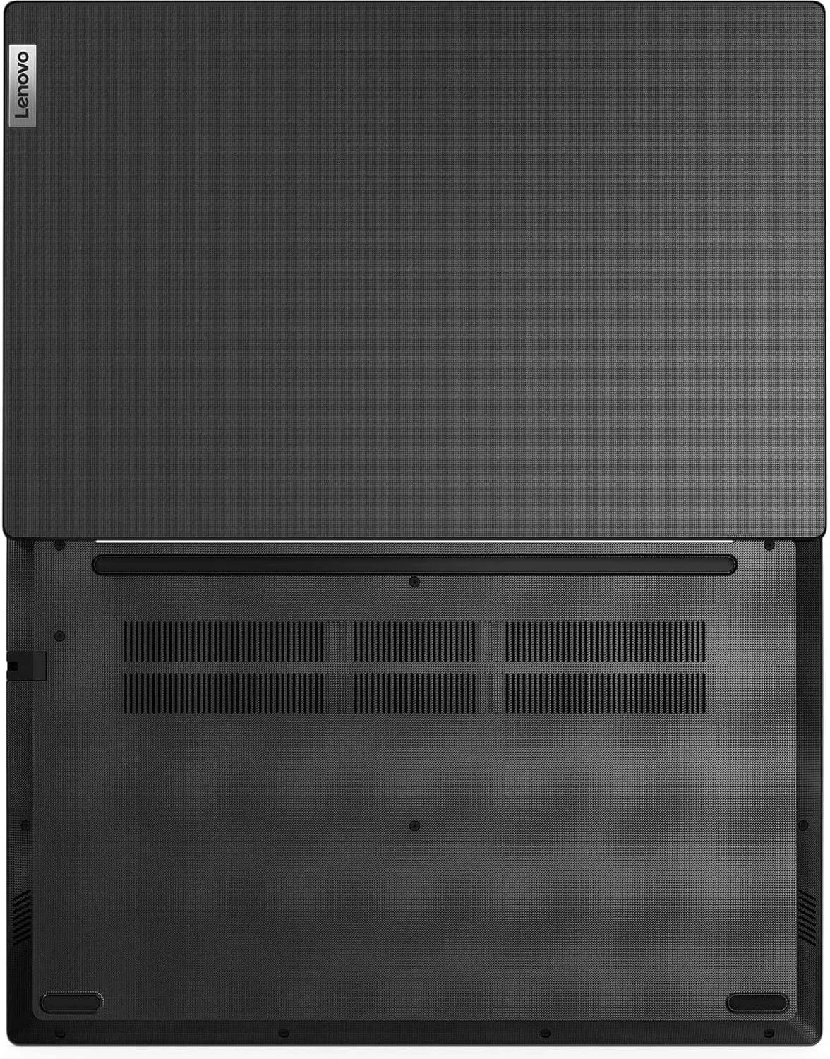 لپ تاپ Lenovo V15 G4 IRU، مدل 83A100KEIX، صفحه نمایش 15.6 اینچ Full HD، پردازنده Intel i3-1315U، رم 8 گیگابایت DDR4، حافظه SSD 512 گیگابایت NVMe، ویندوز 11 پرو