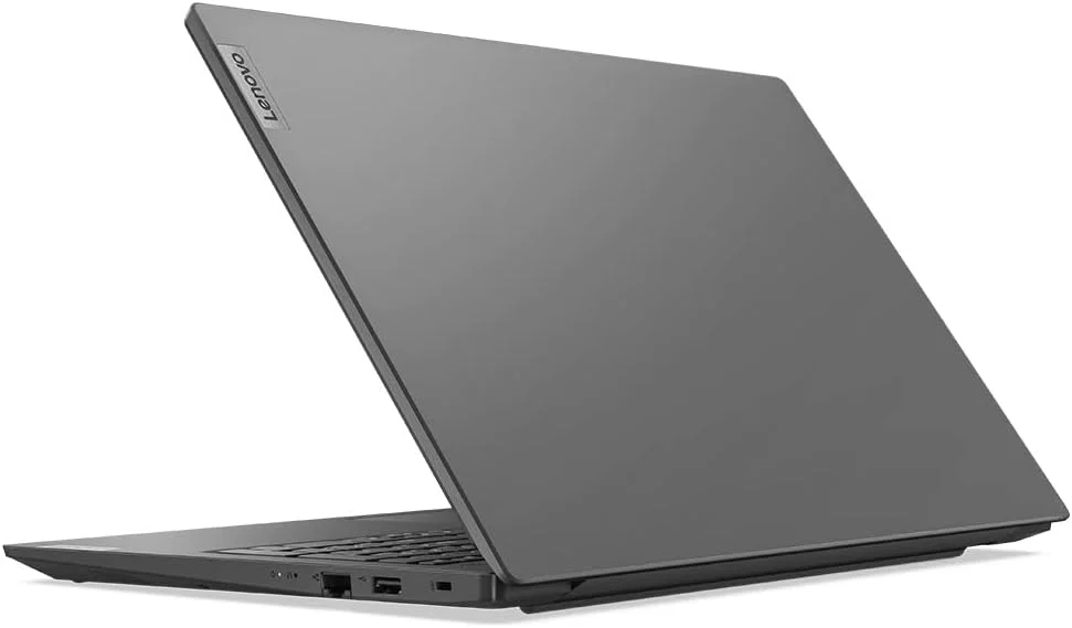 جدیدترین لپ تاپ Lenovo V15 G3 IAP مدل 2023، پردازنده نسل دوازدهم Intel Core i3-1215U | رم 12 گیگابایتی DDR4 | حافظه SSD NVMe M.2 256 گیگابایتی | گرافیک Intel UHD | صفحه نمایش 15.6 اینچی FHD (1920x1080) TN 250nits ضد تابش نور | ویندوز 11