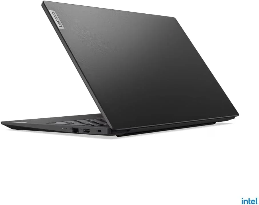 لپ تاپ لنوو V15 G4، پردازنده Intel Core i5 13420H نسل سیزدهم، 8 گیگابایت رم، 512 گیگابایت SSD، صفحه نمایش 15.6 اینچی FHD، گرافیک یکپارچه، DOS، مشکی (ارتقا یافته)