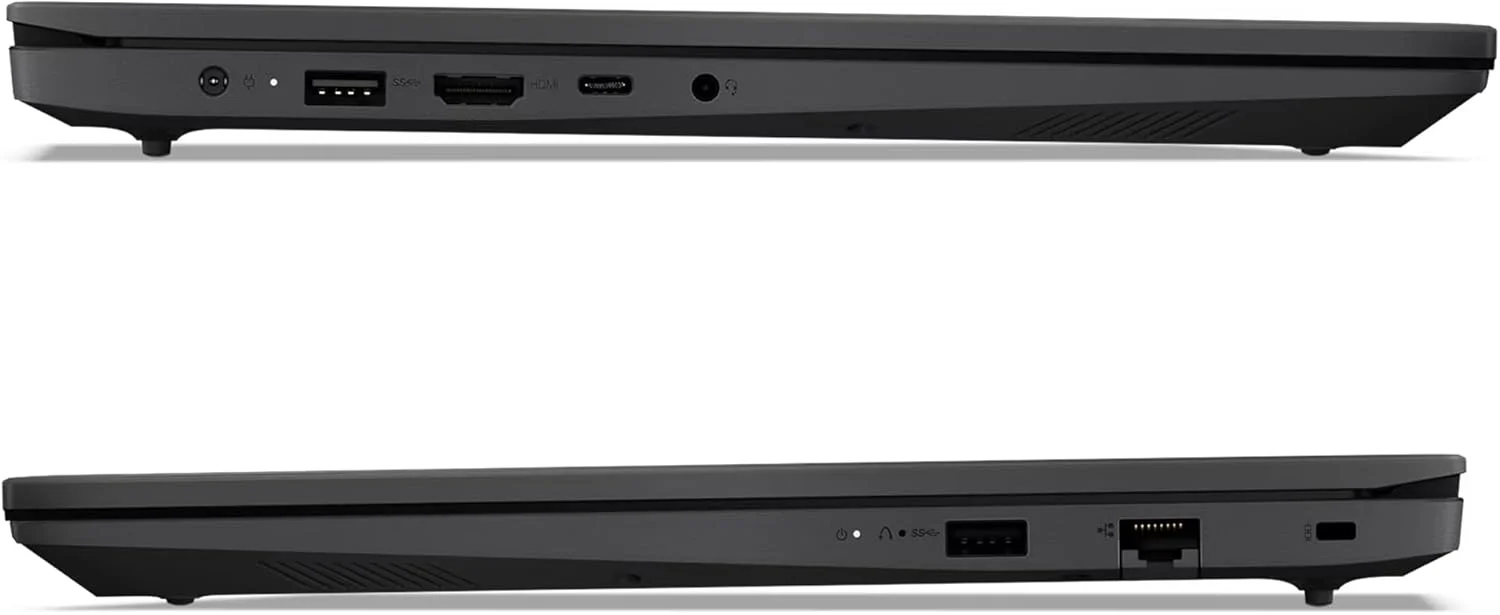 لپ تاپ Lenovo V15 G4، پردازنده AMD Ryzen 5 7520U، رم 16 گیگابایتی DDR4، حافظه SSD PCIe 2 ترابایتی، صفحه نمایش 15.6 اینچی FHD، کارت گرافیک AMD Radeon 610M، کیبورد QWERTZ، ویندوز 11 پرو، آفیس 2021، مشکی لپ تاپ Lenovo V15 G4، پردازنده AMD Ryzen 5 7520U، رم 16 گیگابایتی DDR4، حافظه SSD PCIe 2 ترابایتی، صفحه نمایش 15.6 اینچی FHD، کارت گرافیک AMD Radeon 610M، کیبورد QWERTZ، ویندوز 11 پرو، آفیس 2021، مشکی