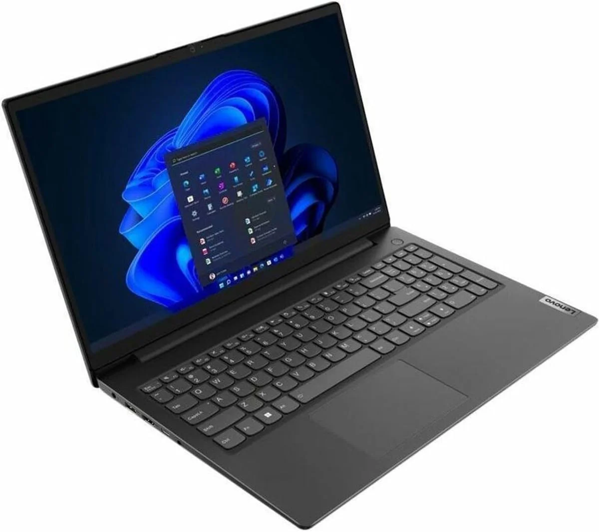 لپ تاپ 15.6 اینچی لنوو V15 G4 IRU - Full HD - Intel Core i5 نسل سیزدهم i5-1335U - 8 گیگابایت رم - 256 گیگابایت SSD - تجاری