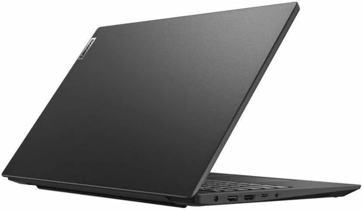 لپ تاپ 15.6 اینچی لنوو V15 G4 IRU - Full HD - Intel Core i5 نسل سیزدهم i5-1335U - 8 گیگابایت رم - 256 گیگابایت SSD - تجاری