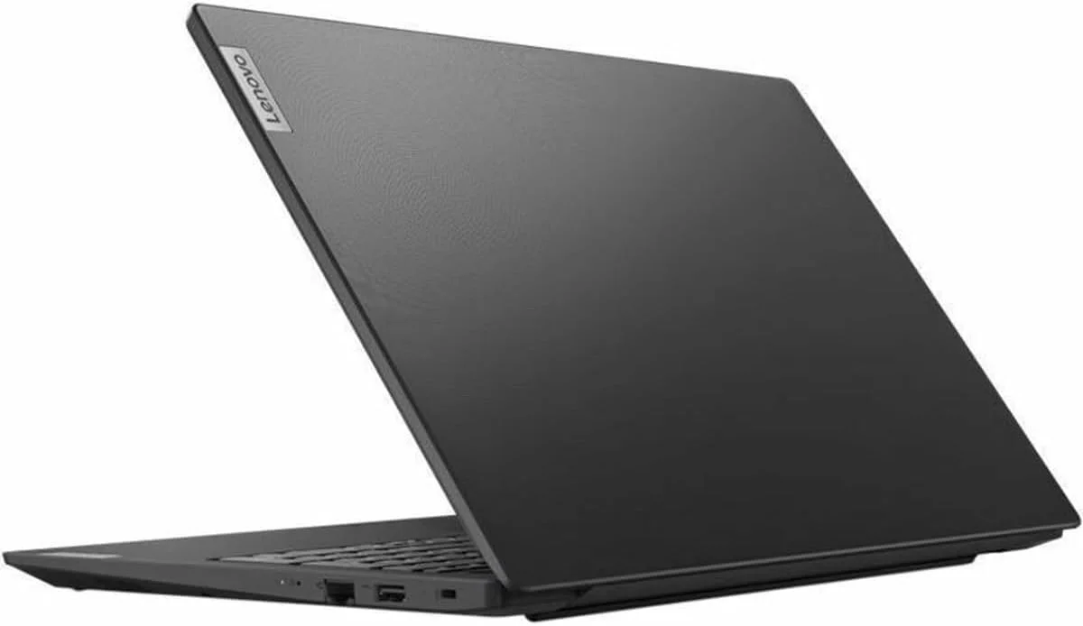 لپ تاپ 15.6 اینچی لنوو V15 G4 IRU - Full HD - Intel Core i5 نسل سیزدهم i5-1335U - 8 گیگابایت رم - 256 گیگابایت SSD - تجاری