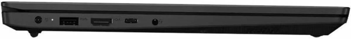 لپ تاپ 15.6 اینچی لنوو V15 G4 IRU - Full HD - Intel Core i5 نسل سیزدهم i5-1335U - 8 گیگابایت رم - 256 گیگابایت SSD - تجاری