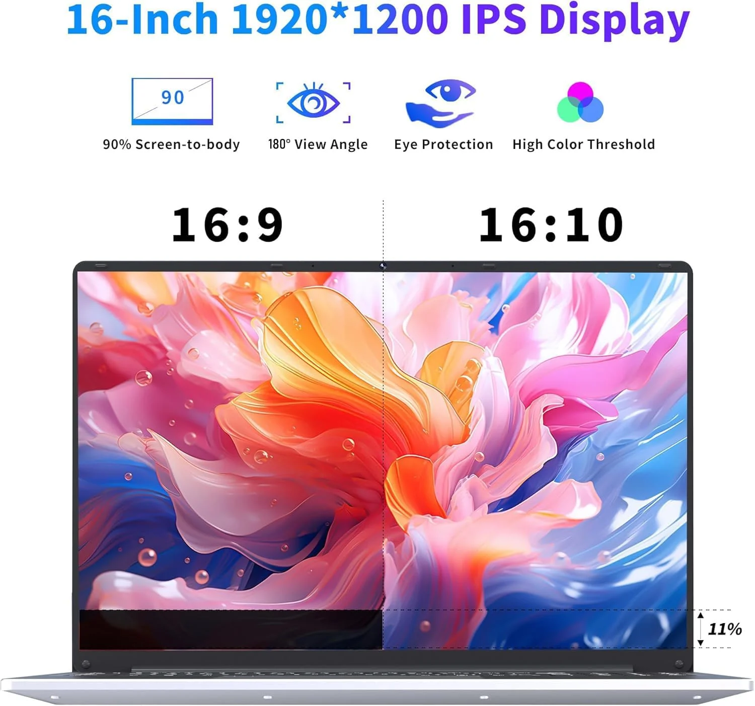 لپ تاپ کامپیوتر نیاکون، لپ تاپ های گیمینگ 2025، لپ تاپ 16 اینچی PC Win 11 Pro، رم 16 گیگابایتی SSD 1 ترابایتی، پردازنده N95 (تا 3.4 گیگاهرتز)، کیبورد با نور پس زمینه، برای کسب و کار و دانشجویان لپ تاپ کامپیوتر نیاکون، لپ تاپ های گیمینگ 2025، لپ تاپ 16 اینچی PC Win 11 Pro، رم 16 گیگابایتی SSD 1 ترابایتی، پردازنده N95 (تا 3.4 گیگاهرتز)، کیبورد با نور پس زمینه، برای کسب و کار و دانشجویان