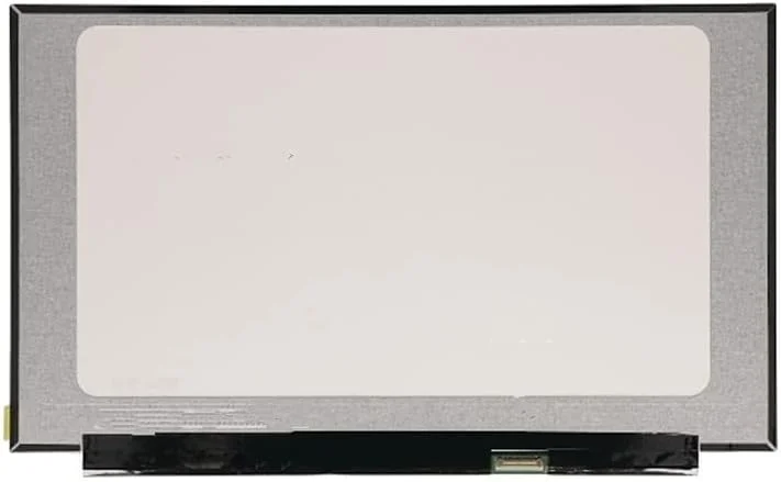 صفحه نمایش LCD جایگزین لپ تاپ برای Lenovo V15-IWL 15.6 اینچ 30 پین 1366 * 768