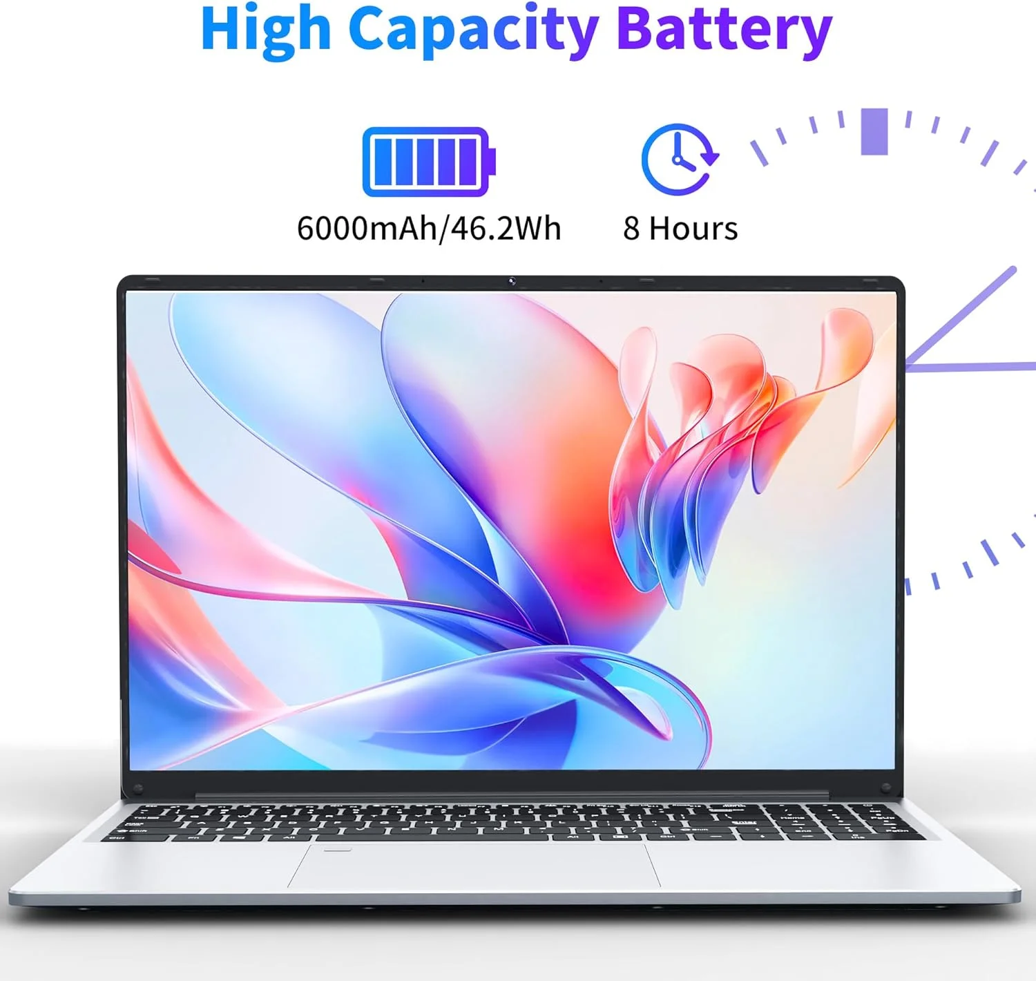 لپ تاپ کامپیوتر نیاکون، لپ تاپ های گیمینگ 2025، لپ تاپ 16 اینچی PC Win 11 Pro، رم 16 گیگابایتی SSD 1 ترابایتی، پردازنده N95 (تا 3.4 گیگاهرتز)، کیبورد با نور پس زمینه، برای کسب و کار و دانشجویان لپ تاپ کامپیوتر نیاکون، لپ تاپ های گیمینگ 2025، لپ تاپ 16 اینچی PC Win 11 Pro، رم 16 گیگابایتی SSD 1 ترابایتی، پردازنده N95 (تا 3.4 گیگاهرتز)، کیبورد با نور پس زمینه، برای کسب و کار و دانشجویان