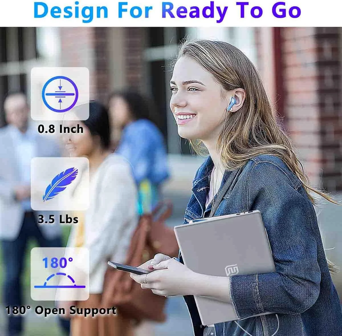 لپ تاپ کامپیوتر نیاکون، لپ تاپ های گیمینگ 2025، لپ تاپ 16 اینچی PC Win 11 Pro، رم 16 گیگابایتی SSD 1 ترابایتی، پردازنده N95 (تا 3.4 گیگاهرتز)، کیبورد با نور پس زمینه، برای کسب و کار و دانشجویان لپ تاپ کامپیوتر نیاکون، لپ تاپ های گیمینگ 2025، لپ تاپ 16 اینچی PC Win 11 Pro، رم 16 گیگابایتی SSD 1 ترابایتی، پردازنده N95 (تا 3.4 گیگاهرتز)، کیبورد با نور پس زمینه، برای کسب و کار و دانشجویان