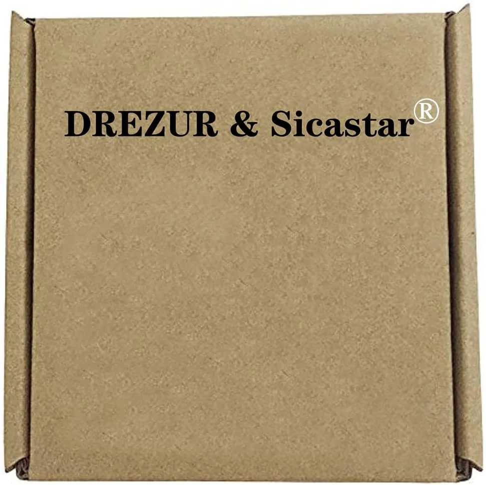 فن خنک کننده CPU سیکاستار برای لپ تاپ های Lenovo IdeaPad 3 15 ‎81W10094US، IdeaPad S145-15AST، S145-15IWL، S145-15IIL، S145-15API، V15-IKB، V15-IWL، V15-IIL، V15-ADA، V15-IML 81MV 81UT