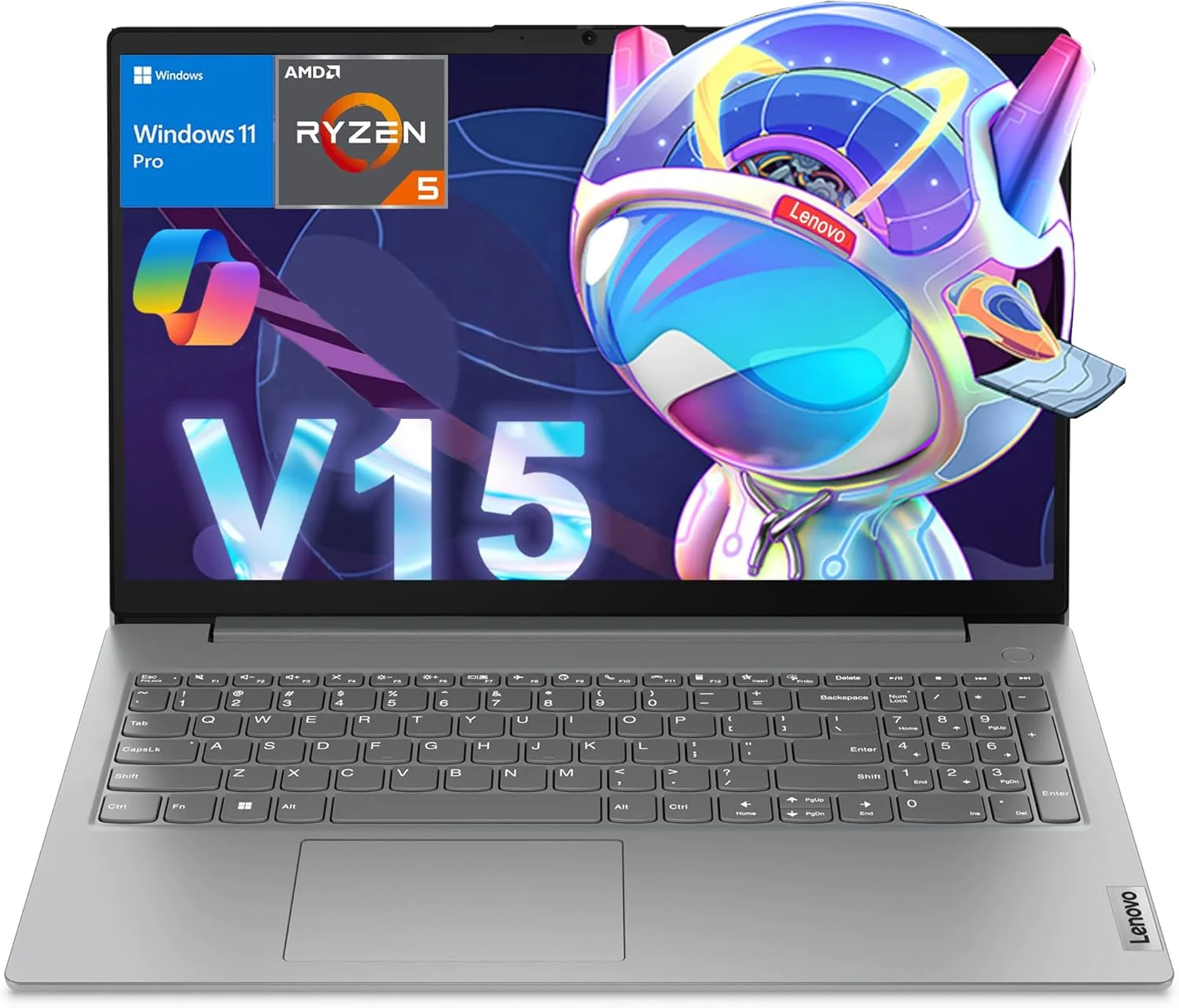 لپ تاپ تجاری لنوو ThinkPad E14 Gen 3 با صفحه نمایش 14 اینچی FHD (رم 16 گیگابایتی، SSD 512 گیگابایتی PCIe، پردازنده 6 هسته ای AMD Ryzen 5 5500U (بهتر از i7-1165G7)، ضد تابش نور)، پورت Type-C (DP و شارژ)، گرافیک Radeon، وب کم، ویندوز 10 / 11 پرو