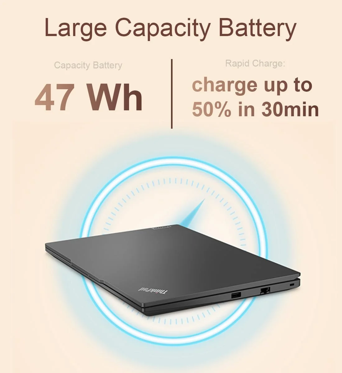 لپ تاپ تجاری لنوو ThinkPad T14 Gen 2 با صفحه نمایش لمسی 14 اینچی FHD (رم 16 گیگابایتی، SSD 512 گیگابایتی، AMD 6-Core Ryzen 5 Pro 5650U (بهتر از i7-1165G7))، نور پس زمینه، اثر انگشت، وب کم، 3 سال گارانتی، ویندوز 10 / ویندوز 11 پرو، مشکی لپ تاپ تجاری لنوو ThinkPad T14 Gen 2 با صفحه نمایش لمسی 14 اینچی FHD (رم 16 گیگابایتی، SSD 512 گیگابایتی، AMD 6-Core Ryzen 5 Pro 5650U (بهتر از i7-1165G7))، نور پس زمینه، اثر انگشت، وب کم، 3 سال گارانتی، ویندوز 10 / ویندوز 11 پرو، مشکی