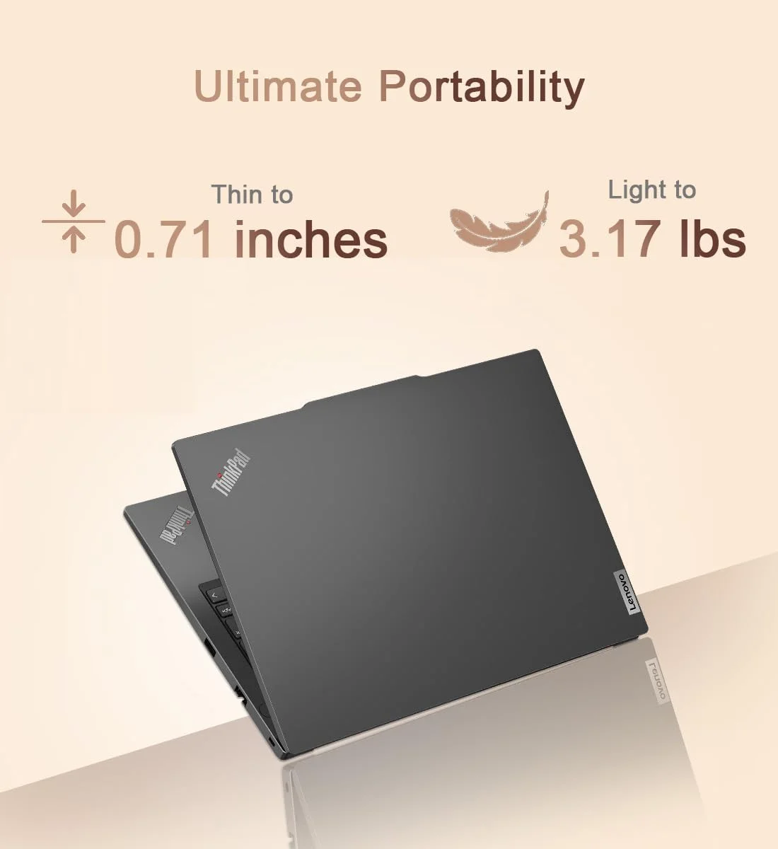 لپ تاپ تجاری لنوو ThinkPad T14 Gen 2 با صفحه نمایش لمسی 14 اینچی FHD (رم 16 گیگابایتی، SSD 512 گیگابایتی، AMD 6-Core Ryzen 5 Pro 5650U (بهتر از i7-1165G7))، نور پس زمینه، اثر انگشت، وب کم، 3 سال گارانتی، ویندوز 10 / ویندوز 11 پرو، مشکی لپ تاپ تجاری لنوو ThinkPad T14 Gen 2 با صفحه نمایش لمسی 14 اینچی FHD (رم 16 گیگابایتی، SSD 512 گیگابایتی، AMD 6-Core Ryzen 5 Pro 5650U (بهتر از i7-1165G7))، نور پس زمینه، اثر انگشت، وب کم، 3 سال گارانتی، ویندوز 10 / ویندوز 11 پرو، مشکی