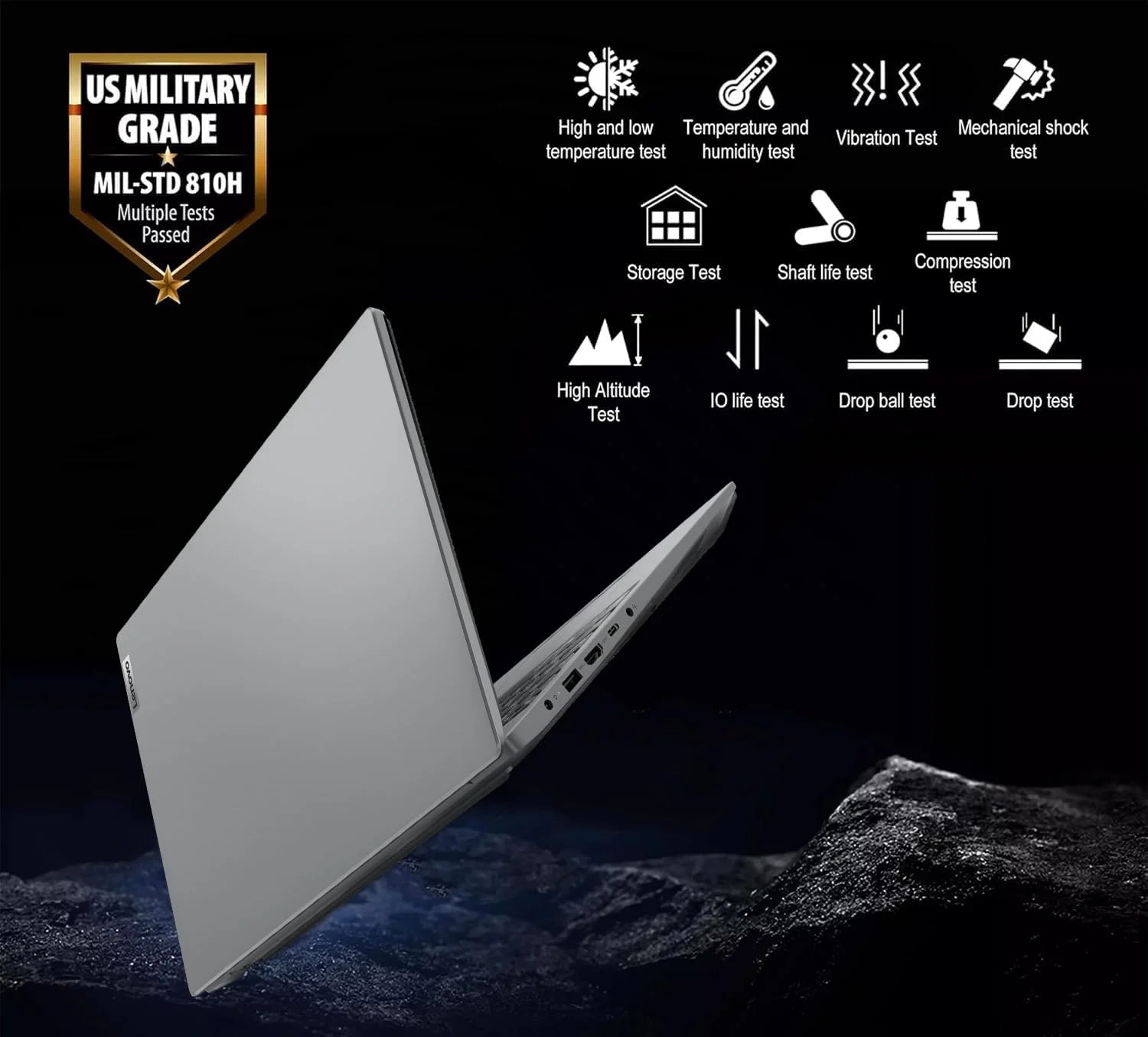 لپ تاپ تجاری لنوو ThinkPad E14 Gen 3 با صفحه نمایش 14 اینچی FHD (رم 16 گیگابایتی، SSD 512 گیگابایتی PCIe، پردازنده 6 هسته ای AMD Ryzen 5 5500U (بهتر از i7-1165G7)، ضد تابش نور)، پورت Type-C (DP و شارژ)، گرافیک Radeon، وب کم، ویندوز 10 / 11 پرو لپ تاپ تجاری لنوو ThinkPad E14 Gen 3 با صفحه نمایش 14 اینچی FHD (رم 16 گیگابایتی، SSD 512 گیگابایتی PCIe، پردازنده 6 هسته ای AMD Ryzen 5 5500U (بهتر از i7-1165G7)، ضد تابش نور)، پورت Type-C (DP و شارژ)، گرافیک Radeon، وب کم، ویندوز 10 / 11 پرو