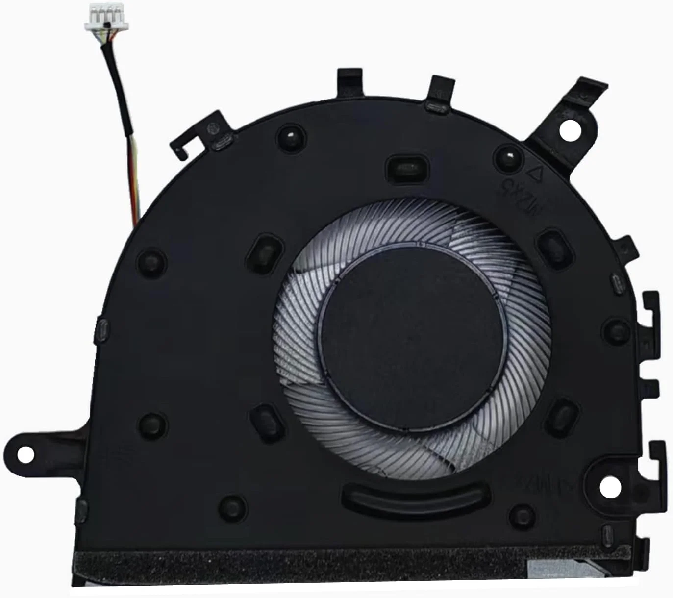 فن خنک کننده CPU لپ تاپ جایگزین جدید ZHAWULEEFB برای Lenovo V14 G2-ITL S14 G2 ITL ITLS14 G2 V15 G3 IdeaPad 3-14ITL6 SF10R66430 P/N: 5F10S13947 5F10S14005 FNBP DFS5K22115572N DC28000GAF0 FCC2 DC5V