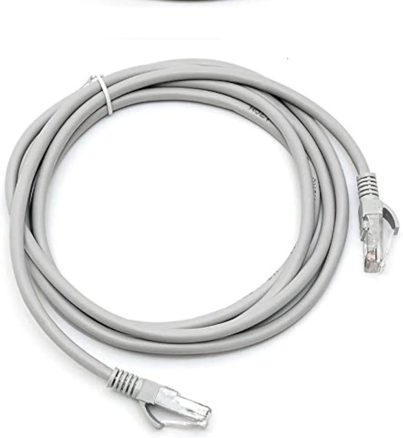 کابل شبکه D-Link Ethernet Patch Cord CAT6 RJ45 LAN Straight Cable Category 3 m