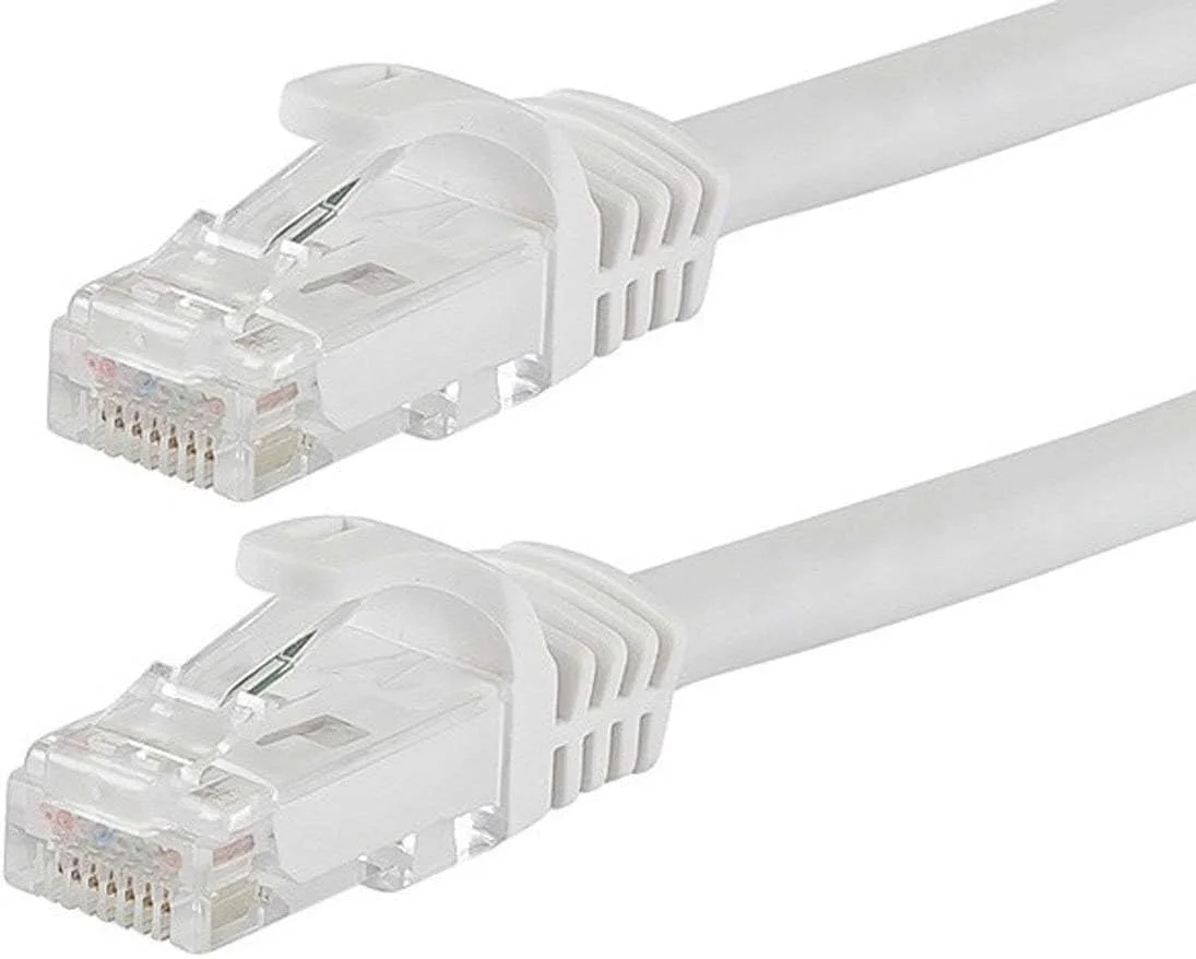 کابل شبکه D-Link Ethernet Patch Cord CAT6 RJ45 LAN Straight Cable Category 3 m کابل شبکه D-Link Ethernet Patch Cord CAT6 RJ45 LAN Straight Cable Category 3 m
