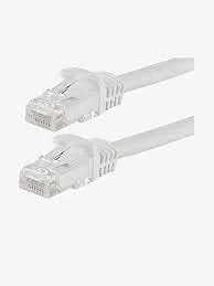 کابل پچ کورد دی-لینک Cat 6، طول 1 متر (بسته 15 عددی) کابل پچ کورد دی-لینک Cat 6، طول 1 متر (بسته 15 عددی)