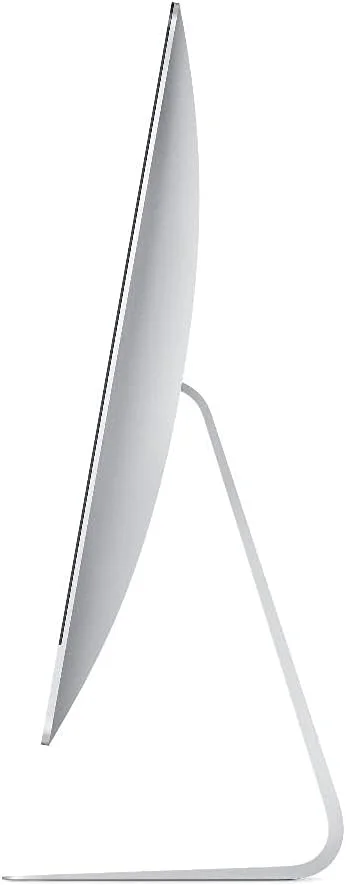 اپل iMac (21.5 اینچی، پردازنده 2.3 گیگاهرتزی دو هسته ای نسل هفتم Intel Core i5، رم 8 گیگابایتی، SSD 256 گیگابایتی) (بازسازی شده)
