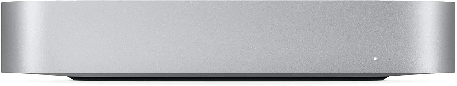 اپل مک مینی 2020 (بازسازی شده) با تراشه M1 (8 گیگابایت رم، 256 گیگابایت حافظه SSD) اپل مک مینی 2020 (بازسازی شده) با تراشه M1 (8 گیگابایت رم، 256 گیگابایت حافظه SSD)