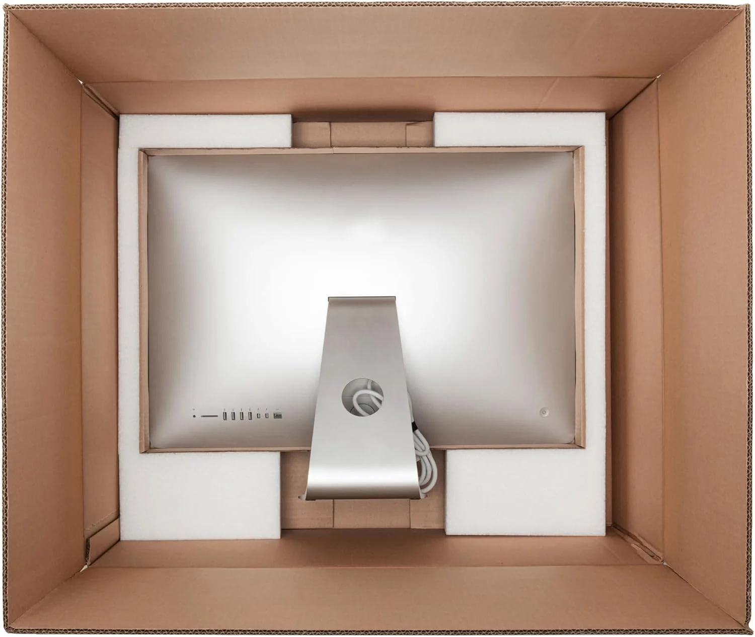 جعبه حمل کامپیوتر رومیزی اپل iMac 27 اینچی EPE USA، مدل theBOXlarger