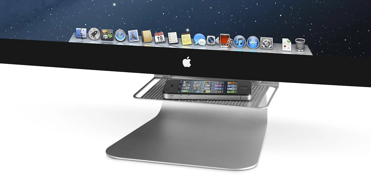 کیف پشتی Twelve South برای iMac و نمایشگرهای اپل کیف پشتی Twelve South برای iMac و نمایشگرهای اپل