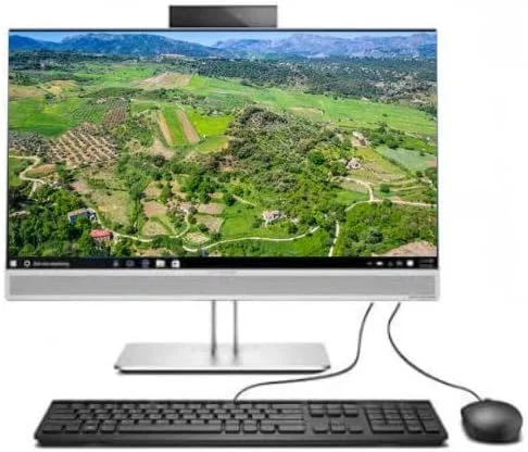 کامپیوتر همه کاره HP EliteOne 800 G3 (بازسازی شده) پردازنده i5 نسل 7 رم 8 گیگابایت حافظه 1 ترابایت SSD صفحه نمایش 23.8 اینچ نقره ای - امارات کامپیوتر همه کاره HP EliteOne 800 G3 (بازسازی شده) پردازنده i5 نسل 7 رم 8 گیگابایت حافظه 1 ترابایت SSD صفحه نمایش 23.8 اینچ نقره ای - امارات