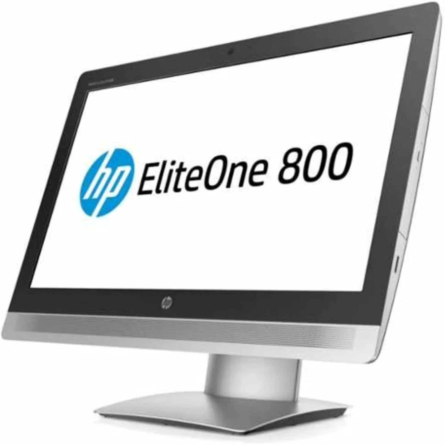 کامپیوتر همه کاره HP EliteOne 800 G2 (بازسازی شده) | پردازنده intel Quad-Core i5-6500 | رم 8 گیگابایت | حافظه SSD 256 گیگابایت | صفحه نمایش 23.8 اینچی غیر لمسی | ویندوز 10 پرو | مشکی کامپیوتر همه کاره HP EliteOne 800 G2 (بازسازی شده) | پردازنده intel Quad-Core i5-6500 | رم 8 گیگابایت | حافظه SSD 256 گیگابایت | صفحه نمایش 23.8 اینچی غیر لمسی | ویندوز 10 پرو | مشکی