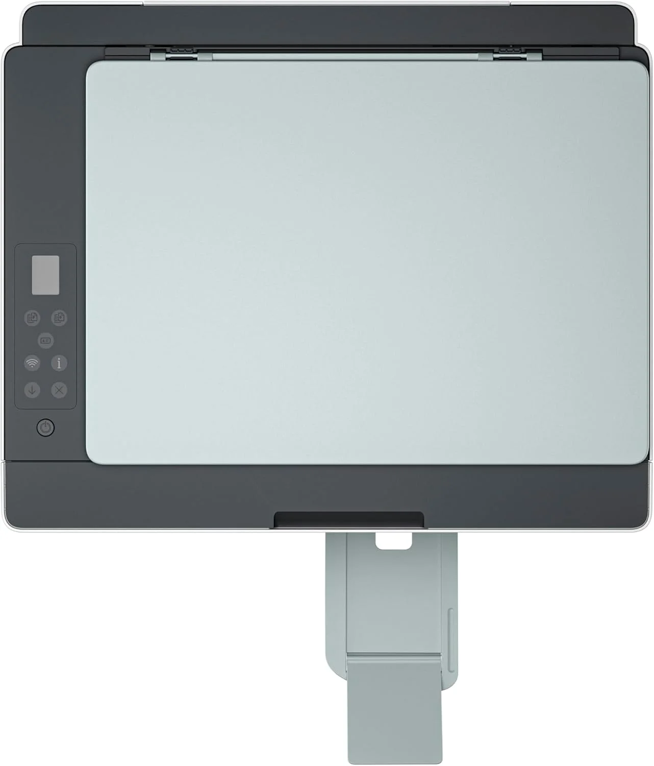 پرینتر چندکاره جوهرافشان بی سیم HP Smart Tank 582، پرینت، اسکن، کپی؛ تا 18000 صفحه سیاه و سفید یا 6000 صفحه رنگی - سبز [4A8D6A]
