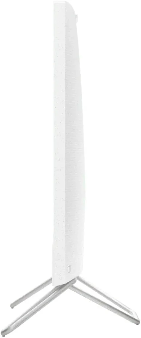 کامپیوتر همه کاره HP AIO-24-CB0010، مدل 2023، صفحه نمایش 23.8 اینچی 1920x1080 IPS 60Hz، پردازنده Intel Celeron J4025 2 هسته ای، 32 گیگابایت DDR4، 1 ترابایت SSD، ویندوز 11 پرو، Wi-Fi، بلوتوث 5، دوربین HD 720p، سفید ستاره ای