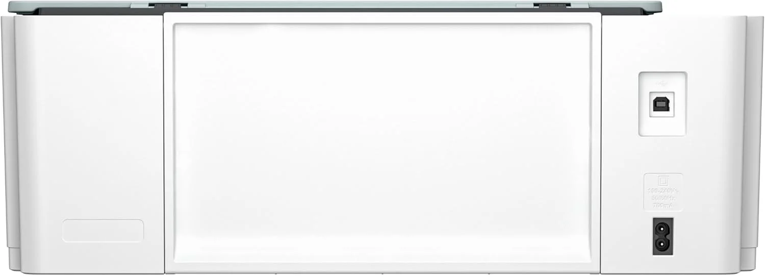 پرینتر چندکاره جوهرافشان بی سیم HP Smart Tank 582، پرینت، اسکن، کپی؛ تا 18000 صفحه سیاه و سفید یا 6000 صفحه رنگی - سبز [4A8D6A]