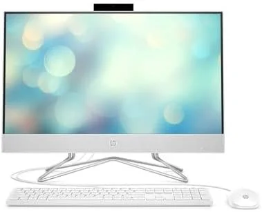 کامپیوتر همه کاره HP مدل 24-df1004، پردازنده Intel Core i5-1135G7، رم 8 گیگابایت، حافظه SSD 256 گیگابایت، DVDRW، Wi-Fi، دوربین، بلوتوث، صفحه نمایش 23.8 اینچ کامپیوتر همه کاره HP مدل 24-df1004، پردازنده Intel Core i5-1135G7، رم 8 گیگابایت، حافظه SSD 256 گیگابایت، DVDRW، Wi-Fi، دوربین، بلوتوث، صفحه نمایش 23.8 اینچ