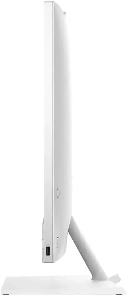 کامپیوتر همه کاره HP Pavilion 27 جدیدترین مدل، پردازنده Intel Core i7-13700T تا 4.9 گیگاهرتز، 16 گیگابایت رم، 512 گیگابایت SSD، کارت گرافیک NVIDIA GeForce RTX 3050 4GB GDDR6، صفحه نمایش 27 اینچی FHD IPS، سفید برفی، ویندوز 11 پرو کامپیوتر همه کاره HP Pavilion 27 جدیدترین مدل، پردازنده Intel Core i7-13700T تا 4.9 گیگاهرتز، 16 گیگابایت رم، 512 گیگابایت SSD، کارت گرافیک NVIDIA GeForce RTX 3050 4GB GDDR6، صفحه نمایش 27 اینچی FHD IPS، سفید برفی، ویندوز 11 پرو