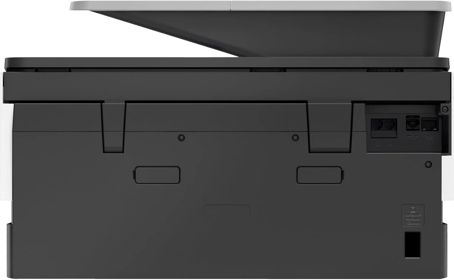 پرینتر چندکاره HP OfficeJet Pro 9013، پرینتر برای کسب و کارهای کوچک و متوسط، چاپ، کپی، اسکن، فکس، تغذیه کننده خودکار اسناد؛ چاپ دورو؛ اسکن به ایمیل پرینتر چندکاره HP OfficeJet Pro 9013، پرینتر برای کسب و کارهای کوچک و متوسط، چاپ، کپی، اسکن، فکس، تغذیه کننده خودکار اسناد؛ چاپ دورو؛ اسکن به ایمیل