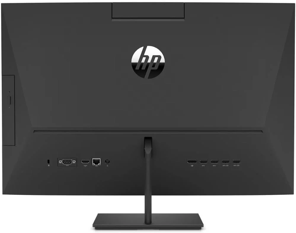 کامپیوتر همه کاره 24 اینچی HP ProOne 440 G6، پردازنده نسل دهم Intel Core i7-10700T | 16 گیگابایت رم DDR4 | 1 ترابایت NVMe SSD | کارت گرافیک Intel UHD 630 | صفحه نمایش 23.8 اینچی FHD | ویندوز 11 پرو (مشکی) کامپیوتر همه کاره 24 اینچی HP ProOne 440 G6، پردازنده نسل دهم Intel Core i7-10700T | 16 گیگابایت رم DDR4 | 1 ترابایت NVMe SSD | کارت گرافیک Intel UHD 630 | صفحه نمایش 23.8 اینچی FHD | ویندوز 11 پرو (مشکی)