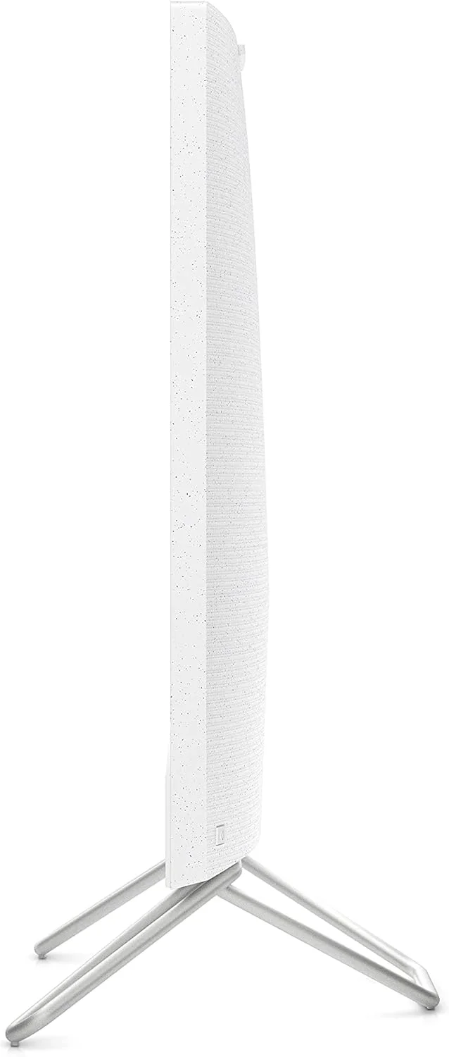 کامپیوتر همه کاره HP مدل All-in-One 24-cb1012ne، صفحه نمایش 23.8 اینچی FHD، پردازنده نسل دوازدهم Intel® Core™ i7، رم 16 گیگابایتی، SSD 256 گیگابایتی، HDD 1 ترابایتی، کارت گرافیک 2 گیگابایتی NVIDIA® GeForce MX450، ویندوز 11، کیبورد En-Ar، سفید - [6J7F6EA]
