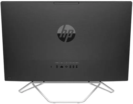 کامپیوتر همه کاره HP AIO-24-CB1066، مدل 2023، صفحه نمایش 23.8 اینچی IPS با رزولوشن 1920 x 1080، پردازنده Intel Core i7-1255U 10 هسته ای، گرافیک Intel Iris Xe، رم 16 گیگابایتی DDR4، حافظه SSD 512 گیگابایتی + هارد دیسک 1 ترابایتی، ویندوز 10 پرو، Wi-Fi، بلوتوث، دوربین، مشکی کامپیوتر همه کاره HP AIO-24-CB1066، مدل 2023، صفحه نمایش 23.8 اینچی IPS با رزولوشن 1920 x 1080، پردازنده Intel Core i7-1255U 10 هسته ای، گرافیک Intel Iris Xe، رم 16 گیگابایتی DDR4، حافظه SSD 512 گیگابایتی + هارد دیسک 1 ترابایتی، ویندوز 10 پرو، Wi-Fi، بلوتوث، دوربین، مشکی