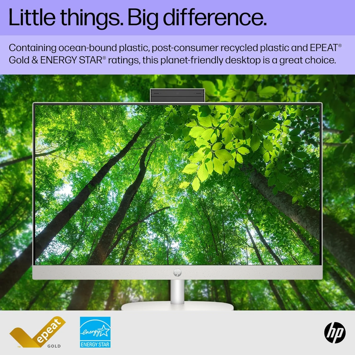 کامپیوتر رومیزی آل این وان 27 اینچی HP، صفحه نمایش FHD، پردازنده Intel Core Ultra 7 155U، رم 16 گیگابایتی، SSD 512 گیگابایتی، گرافیک Intel، ویندوز 11 هوم، 27-cr1080 (2024) کامپیوتر رومیزی آل این وان 27 اینچی HP، صفحه نمایش FHD، پردازنده Intel Core Ultra 7 155U، رم 16 گیگابایتی، SSD 512 گیگابایتی، گرافیک Intel، ویندوز 11 هوم، 27-cr1080 (2024)