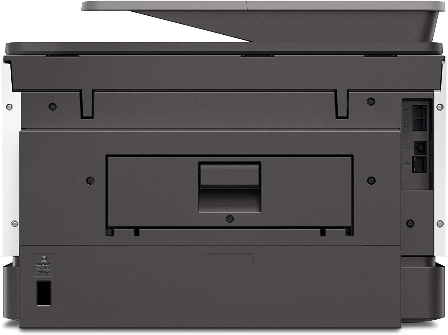 پرینتر چندکاره جوهرافشان بیسیم اچپی آفیسجت پرو 9023 - 1Mr70B با قابلیت چاپ، اسکن، کپی و فکس با رزولوشن 4800x1200 DPI پرینتر چندکاره جوهرافشان بیسیم اچپی آفیسجت پرو 9023 - 1Mr70B با قابلیت چاپ، اسکن، کپی و فکس با رزولوشن 4800x1200 DPI
