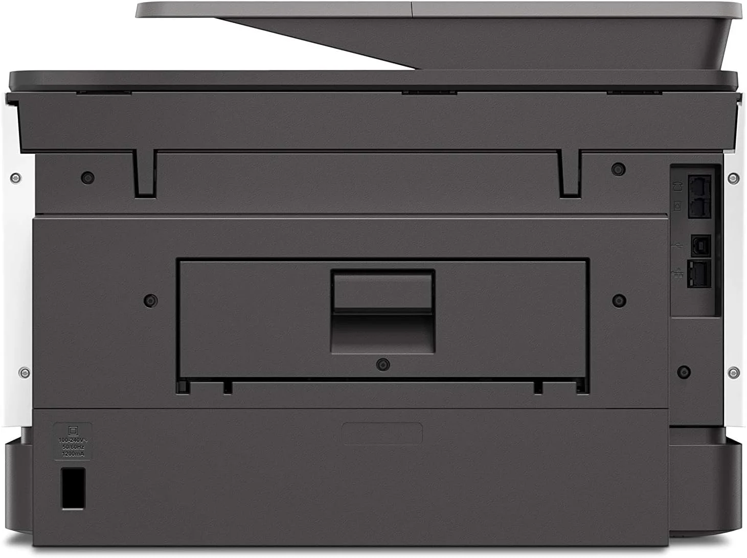 پرینتر چندکاره جوهرافشان بیسیم اچپی آفیسجت پرو 9023 - 1Mr70B با قابلیت چاپ، اسکن، کپی و فکس با رزولوشن 4800x1200 DPI پرینتر چندکاره جوهرافشان بیسیم اچپی آفیسجت پرو 9023 - 1Mr70B با قابلیت چاپ، اسکن، کپی و فکس با رزولوشن 4800x1200 DPI